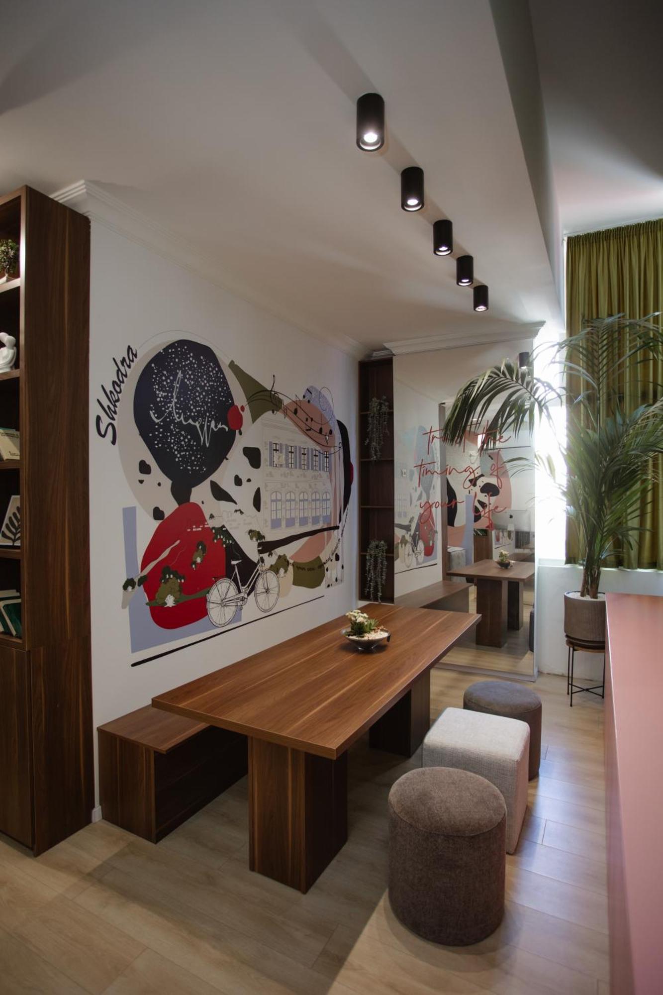 Corner Hostel Shkodër Esterno foto